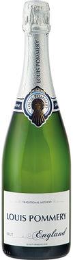Louis Pommery England Sparkling, Hampshire