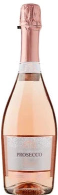 Vino Spumante Prosecco, Rosé Extra Dry Millesimato
