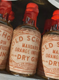 Old School Gin - Mandarin Dry Gin