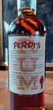 Ferdi's 10 Year Old Trinidad Rum - 1970s