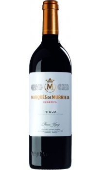 Marques de Murrieta Rioja Reserva