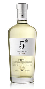 5th Gin EARTH
