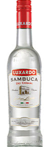 Sambuca Luxardo dei Cesari