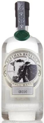 Bertha's Revenge Irish Milk Gin