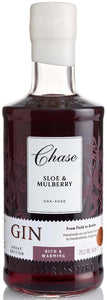 William Chase Sloe & Mulberry Gin