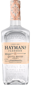 Hayman's Gently Rested, Whisky Cask Rested Gin
