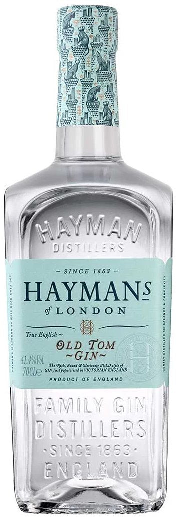 Hayman of London, Old Tom