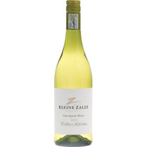 Kleine Zalze Cellar Selection Sauvignon Blanc, Western Cape