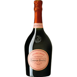 Laurent Perrier Brut Rose NV Champagne