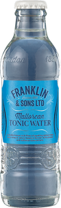 Mallorcan Tonic Water, Franklin and Sons