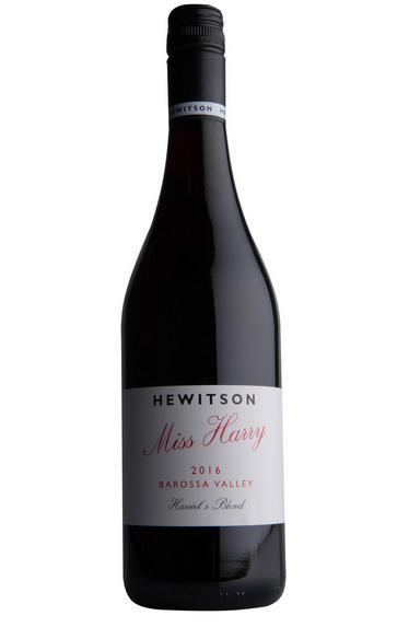 Hewitson, Miss Harry, Barossa Valley, South Australia