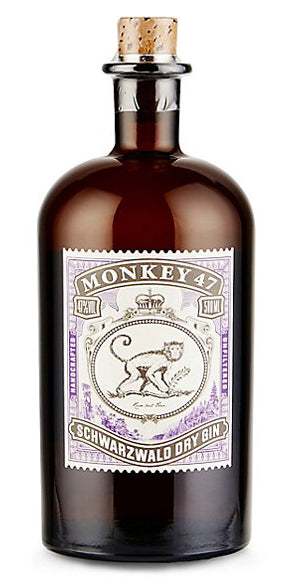 Monkey 47 Schwarzwald Dry Gin