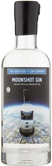 Boutique-y Gin Company Moonshot