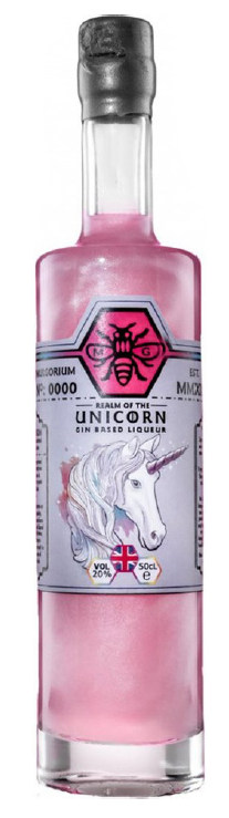 Zymurgorium Realm of the Unicorn