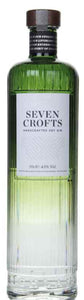 Seven Crofts Highland Gin