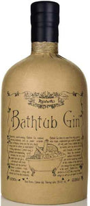 Bathtub Gin 6 Litre Methuselah bottle