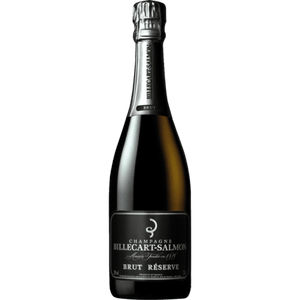 Billecart-Salmon Brut NV Champagne