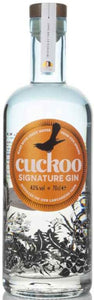Cuckoo Signature Gin