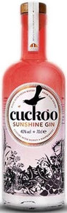 Cuckoo Sunshine Edition