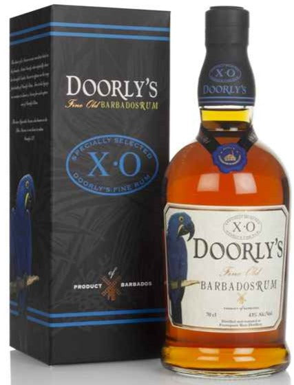 Doorly's XO Rum, Barbados