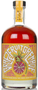 Grapefruit Grenade Spiced Rum