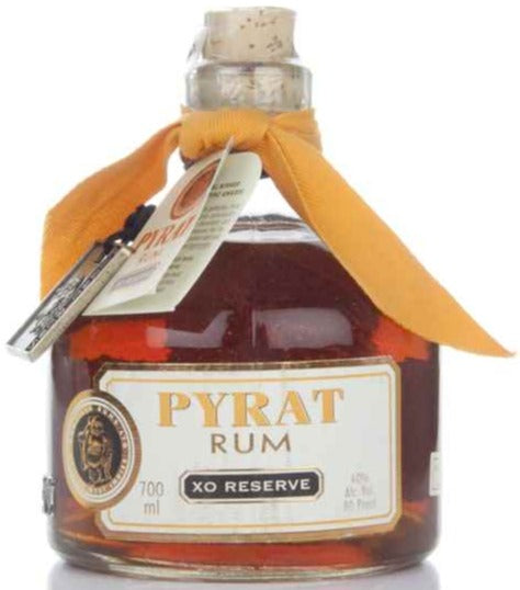 Pyrat XO Guyanese Rum