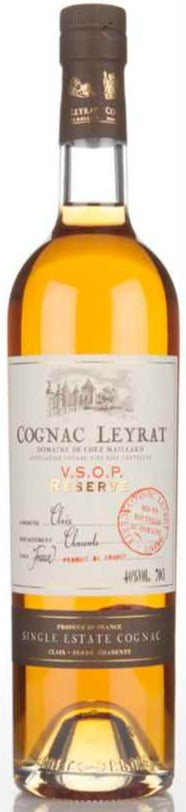 Cognac Leyrat VSOP